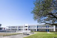 Motel 6 Jacksonville, NC Hotels in Jacksonville