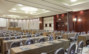 Hotel Badajoz Center