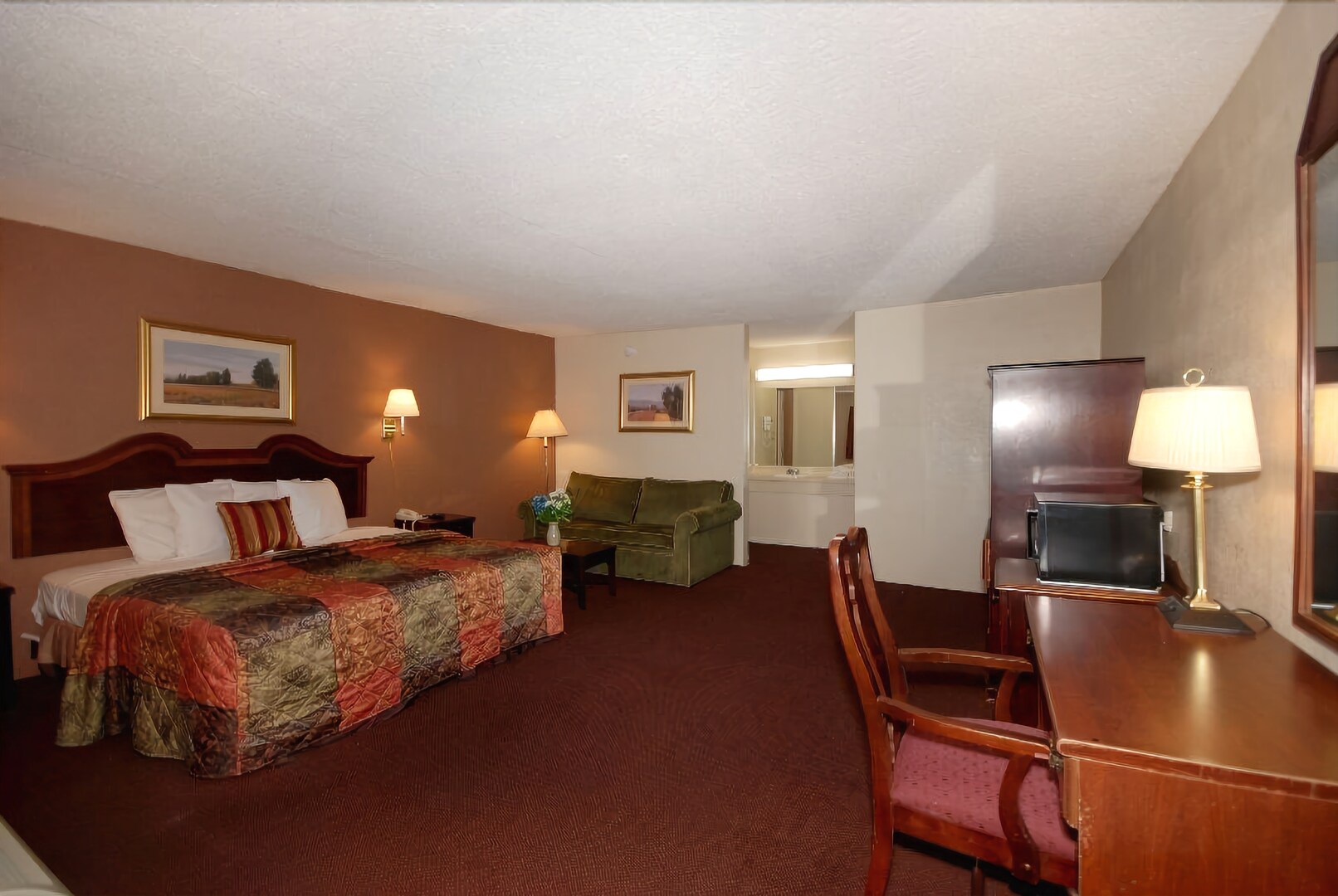 Country Hearth Inn & Suites Marietta