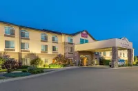 Big Horn Resort, Ascend Hotel Collection Hôtels à : Billings