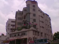 Hotel Mahalaxmi Indo Myanmar Hotels in 