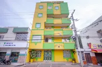 Hotel Calarca N2 Hotel a