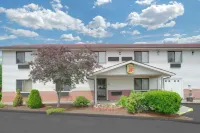 Super 8 by Wyndham Augusta Hotel di Augusta