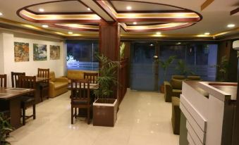 Hotel Samrajya Pvt. Ltd.