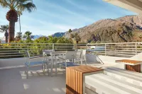 Movie Colony Hotel - Adults Only - parcheggio