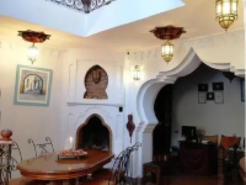 カーサ サビラ シェフシャウエンのホテル