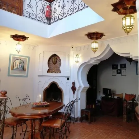 Casa Sabila