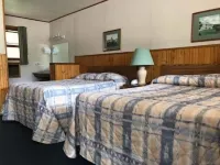 Catskill Motor Court Hotel di Catskill