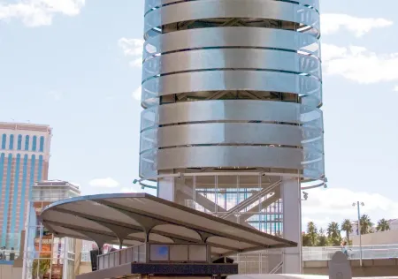 Silver Sevens Hotel & Casino