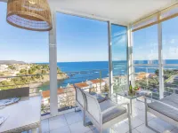 Indalo Hotels in Llanca