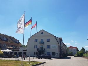 Komforthotel Grossbeeren