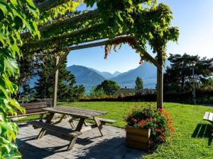 Neaclub les Balcons du lac d'Annecy | Village-club à Sevrier