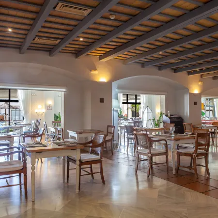 Hotel Duque de Najera