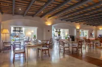 Hotel Duque de Najera - servizio colazione