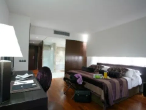 Finca Prats Hotel Golf & Spa Hotels in Lleida