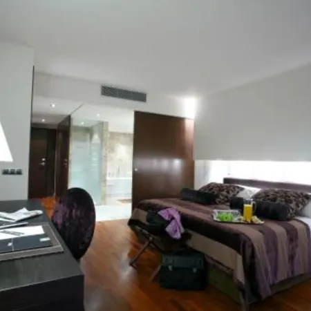 Finca Prats Hotel Golf & Spa