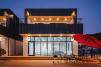 Pocheon Forest Pool Villa Hotels in 