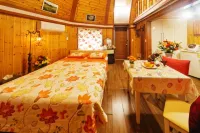 Pyeongchang Dome Pension Hotel in zona Heungjeong Valley
