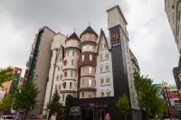 Cheongju Boutique Two-day Hotel - spa