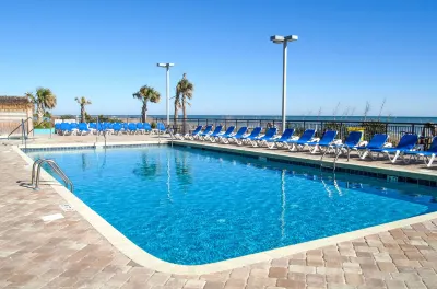 Landmark Resort Các khách sạn gần Myrtle Manor