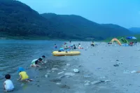 Danyang the Little Prince Pension