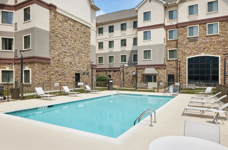 Staybridge Suites Durham-Chapel Hill-RTP by IHG photo 4