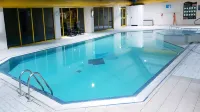 Holiday Inn RUNCORN by IHG - Pools