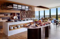 The Ritz-Carlton, Perth