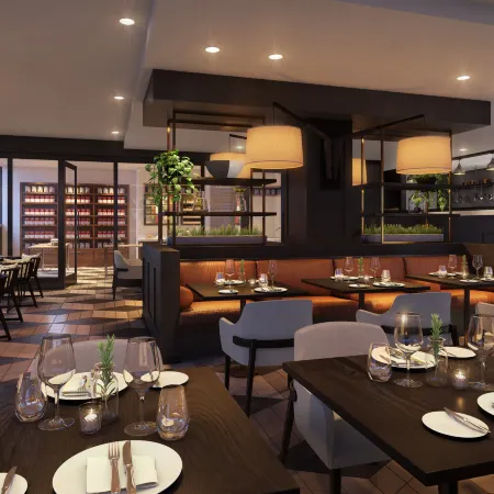 Kimpton HARPER HOTEL by IHG