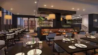 Kimpton HARPER HOTEL by IHG - Morgenmad