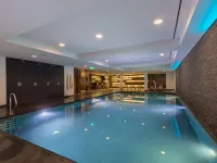 Leonardo Royal Hotel Den Haag Promenade Hotels near Lighthouse Scheveningen