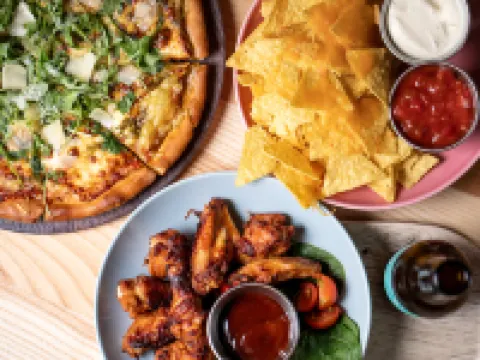 モクシー ボルドー  ホテル ボルドーのホテル