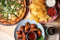 Moxy Bordeaux Hotels in Bordeaux