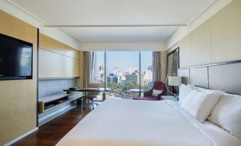 JW Marriott Dongdaemun Square Seoul