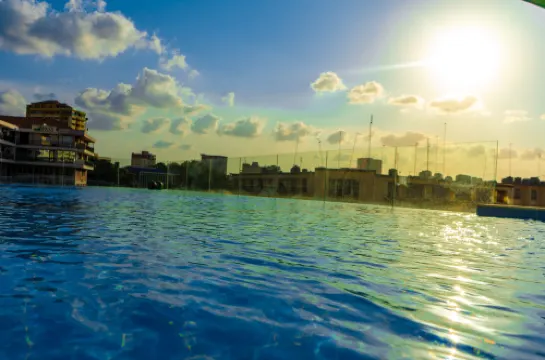 Holiday Inn DAR ES SALAAM CITY CENTRE by IHG