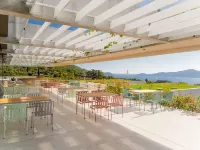 บูทีค โรงแรม ออสโมลิช โรงแรมในดูบรอฟนิก