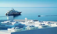 Petasos Beach Resort & Spa - Small Luxury Hotels of the World