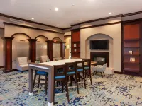 Holiday Inn & Suites TALLAHASSEE CONFERENCE CTR N by IHG Hotels near Lichgate on High Road