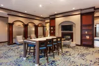 Holiday Inn & Suites TALLAHASSEE CONFERENCE CTR N by IHG Hotels in Tallahassee