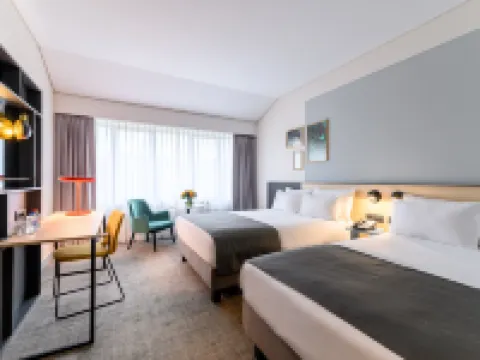 Holiday Inn HASSELT by IHG Hotels in Hasselt