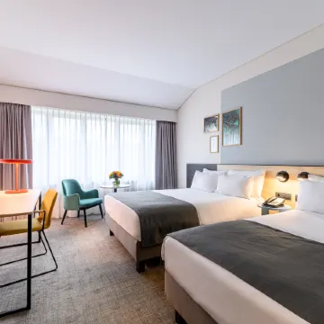 Holiday Inn HASSELT by IHG