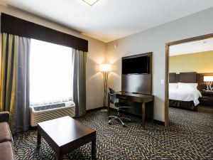 Holiday Inn Express & Suites Spruce Grove - Stony Plain