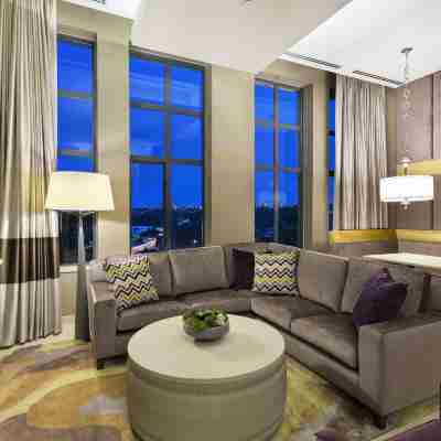 Delta Hotels Burnaby Conference Centre Rooms