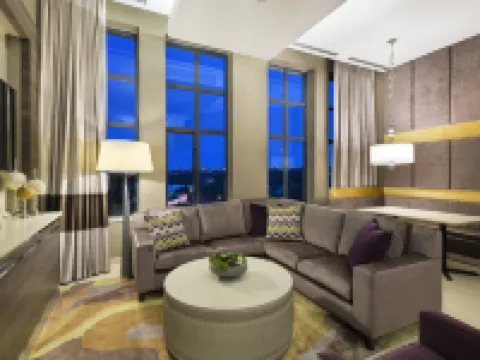 Delta Hotels Burnaby Conference Centre バーナビーのホテル