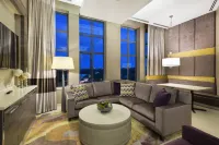 Delta Hotels Burnaby Conference Centre