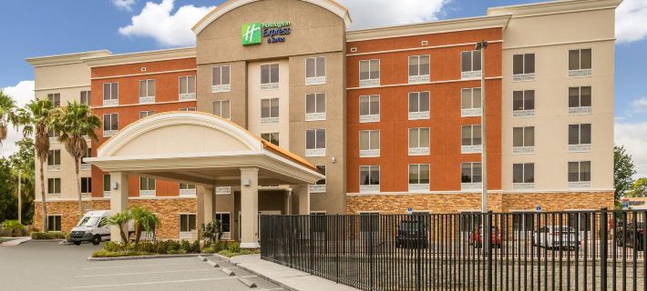 Holiday Inn Express & Suites LARGO-CLEARWATER by IHG Hotels in Pinellas County
