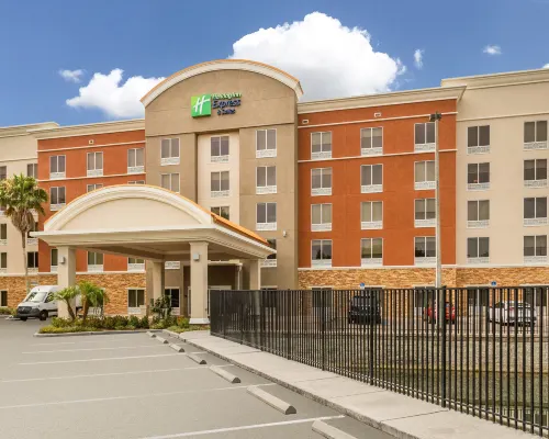 Holiday Inn Express & Suites LARGO-CLEARWATER by IHG Hotels in Largo