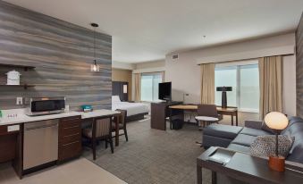 Residence Inn Sacramento Davis