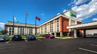 Holiday Inn Express Memphis Medical Center Midtown