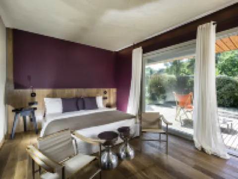 Donna Carmela Resort and Lodges Hoteles en Riposto